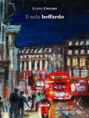 cover image of Il sole beffardo